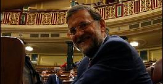 Crece la presión en el PP para que Rajoy aparte al tesorero