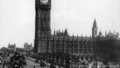 El español que hizo sonar el Big Ben