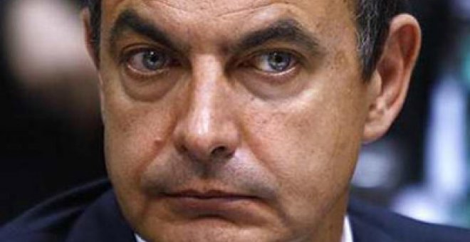 Zapatero: "El Vaticano, siempre que puede, me ataca"