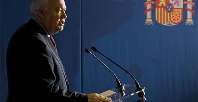 España apoya una "solución política, justa y duradera" en el Sahara
