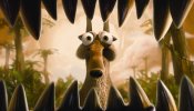 Ice Age 3: en busca de la bellota perdida