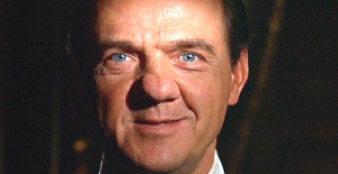 Muere el actor Karl Malden a los 97 años