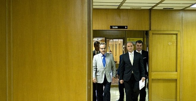 Zapatero prorroga la central de Garoña hasta 2013