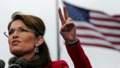 Sarah Palin renuncia al puesto de gobernadora de Alaska