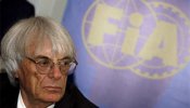 Ecclestone: "Hitler conseguía que las cosas funcionasen"