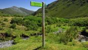 Perderse por El Bierzo siguiendo la Ruta de la Mirada Circular