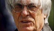 Ecclestone matiza sus alabanzas a Hitler: "Actuó con éxito contra el desempleo"