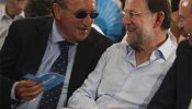 Fabra revela que lo de acostarse con Rajoy era una broma: "No es mi tipo"