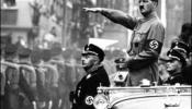 Rusia guarda la mandibula y trozos del cráneo de Hitler