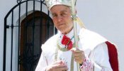 El obispo Williamson tendrá que declarar por negar el holocausto