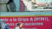La pandemia deja 72 muertos en Argentina