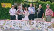 Colectivos de la Memoria exigen a Zapatero que abra las fosas
