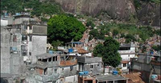 La Fiscalía de Río de Janeiro acusa a 30 policías de ejecutar a inocentes en las favelas