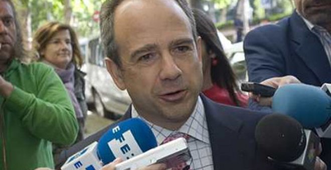 El PSOE de Boadilla se personará como acusación en el 'caso Gürtel'