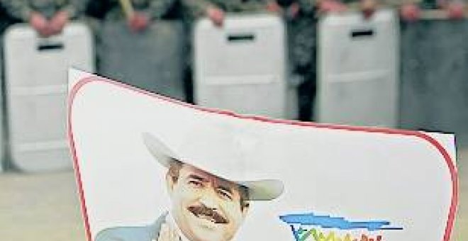 Los partidarios de Zelaya vuelven a las calles de Honduras