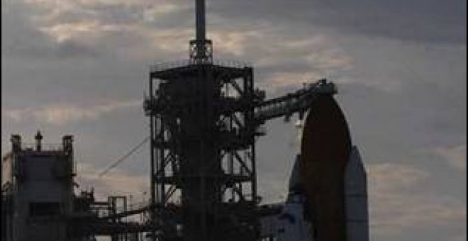 La NASA aplaza el lanzamiento del Endeavour