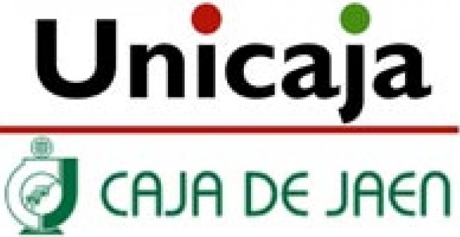 Unicaja y Caja Jaén abren la puerta a la gran caja andaluza