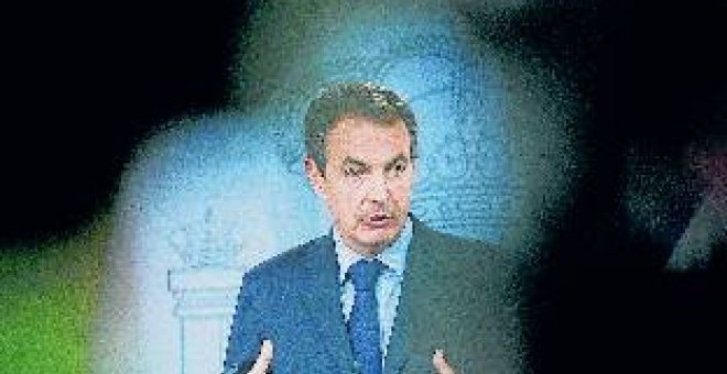 Zapatero insta al PP a «aclararse» sobre financiación