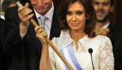 Los Kirchner casi triplicaron su fortuna en un solo año