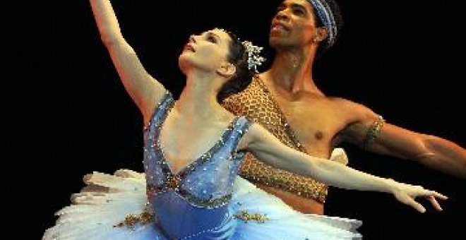 La Habana acoge al Royal Ballet de Londres