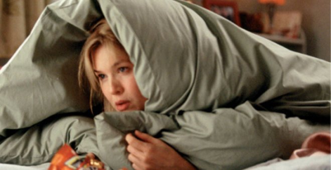 Bridget Jones vuelve con instinto maternal