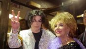 Elizabeth Taylor niega estar "a punto de suicidarse" por la muerte de Jackson