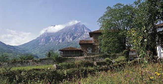 La Senda del Oso, frondosa naturaleza en el centro de Asturias