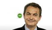 A Zapatero le ha salido un 'algarrobico' en la cara