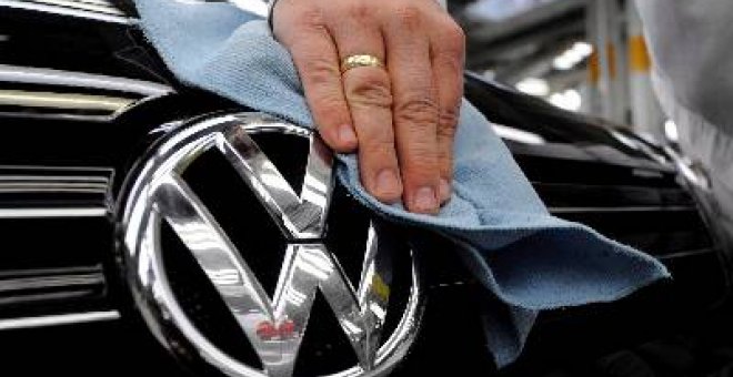 Volkswagen adquirirá la totalidad de Porsche, según los medios alemanes