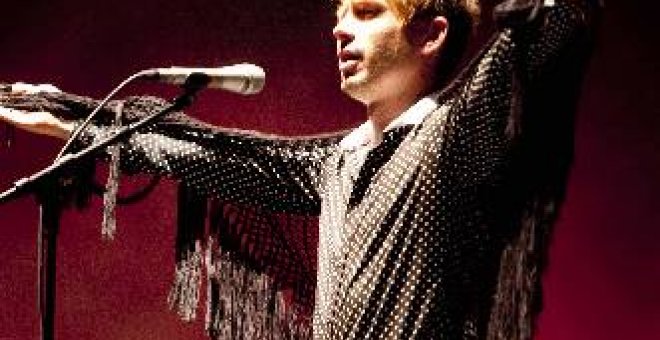 Franz Ferdinand, una ametralladora de hits