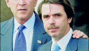El Supremo rechaza la querella contra Aznar por Irak
