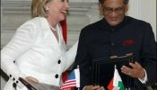 EEUU e India alcanzan un acuerdo nuclear-militar