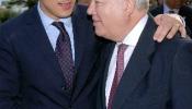 Moratinos pide "paciencia sensata" para recuperar la soberanía de Gibraltar