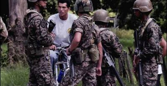 El Ejército de Honduras acepta la vuelta de Zelaya
