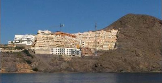 Galicia encabeza la lista de costas más degradadas