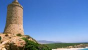 Una nueva guía descubre el Cádiz más verde