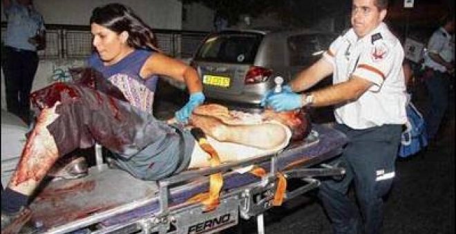 Tres muertos en un tiroteo en una asociación de homosexuales en Tel Aviv