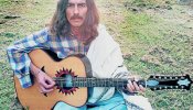George Harrison, el tercer Beatle en clave hippie