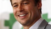 Brad Pitt se alejó de Hollywood para dejar la marihuana