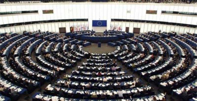 La UE abre la posibilidad al bloqueo de servicios en Internet