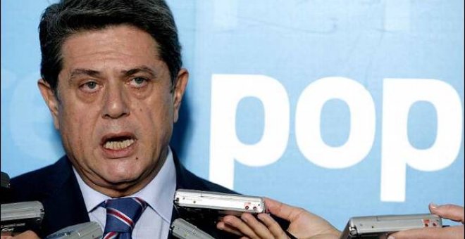 Trillo asegura que tiene las pruebas del espionaje al PP