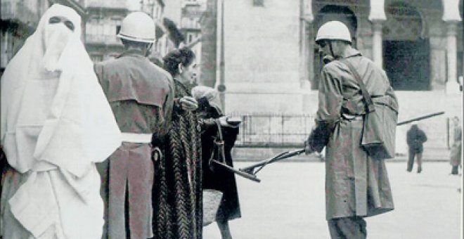 La guerrilla urbana que trajo la independencia