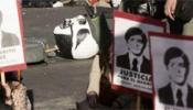 Condena histórica a cinco ex militares argentinos por crímenes de guerra