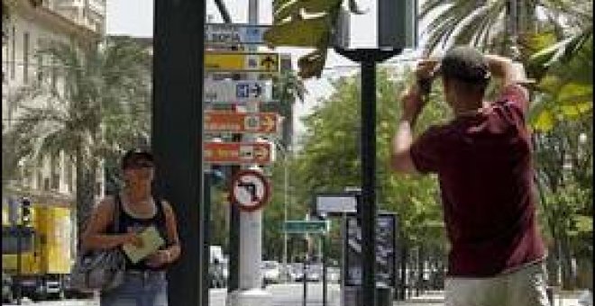 Badajoz, Córdoba, Sevilla y Orense continúan en alerta amarilla por calor