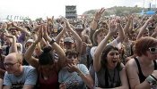 Denuncian "cláusulas abusivas" en los festivales de música