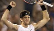 El argentino Del Potro se enfrentará a Murray en la final de Montreal