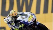 Rossi da un paso de gigante en el campeonato tras el fallo de Lorenzo