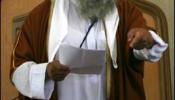 El imán que proclamó el "Emirato Islamista" para imponer la sharia