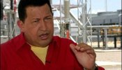 Chávez exige a Obama que "el imperio saque sus garras" de la región
