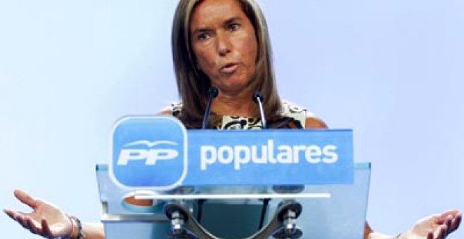 El PP no aclara quién ni cuán fue espiado por el Gobierno